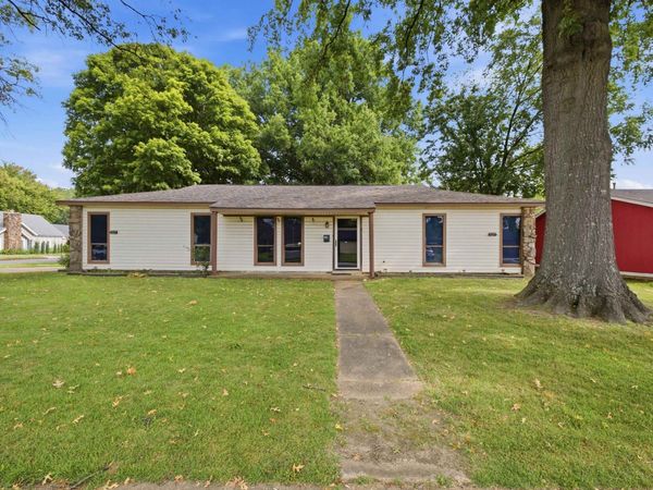 3308 MELODYWOOD DR, Memphis, TN 38118