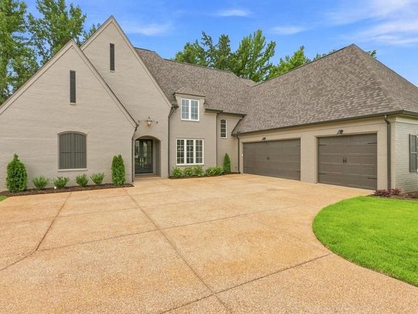 12629 RIVERBY LN, Unincorporated, TN 38017