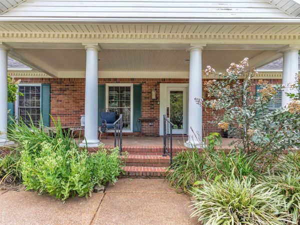 115 WESTWOOD CV, Ripley, TN 38063
