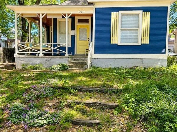970 S COX ST, Memphis, TN 38104