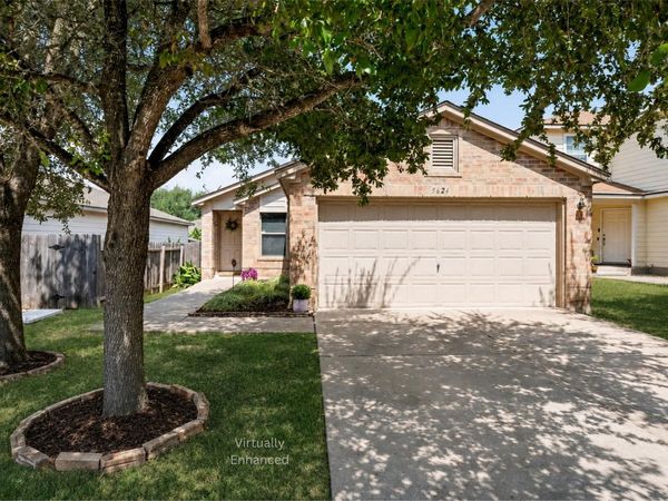 5624 Thunder Gulch DR, Del Valle, TX 78617