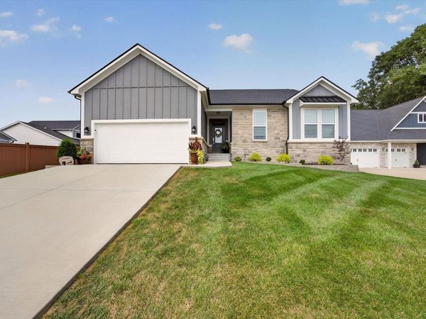 4288 S Windmill Lane, Bloomington, IN 47401