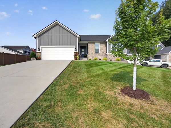 4288 S Windmill Lane, Bloomington, IN 47401