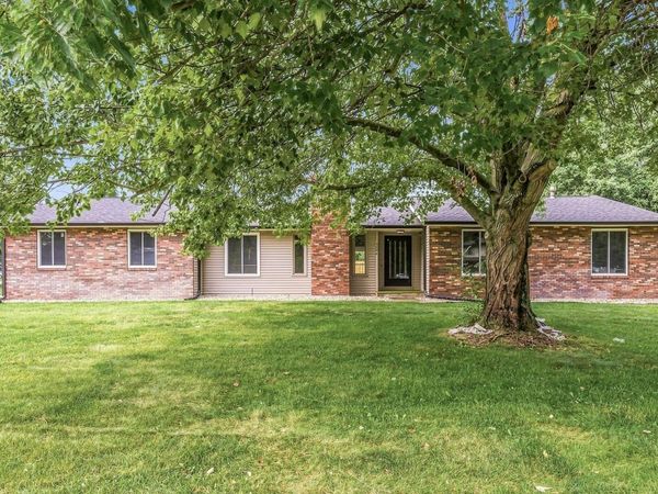 3006 Marshwood Road, Goshen, IN 46528
