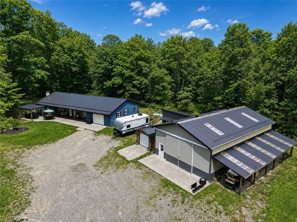1990 State Route 36 , Jasper, NY 14855