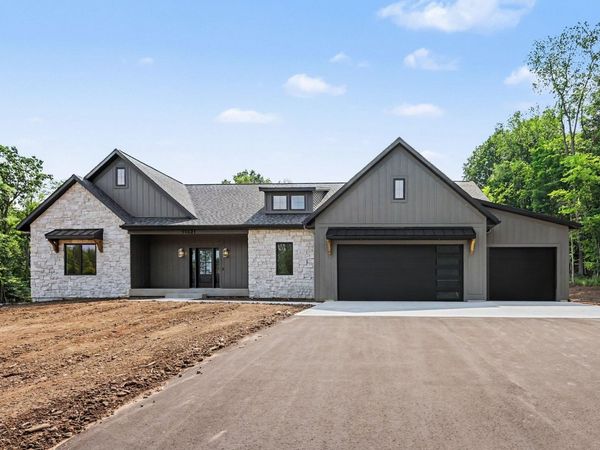 10621 Sun-Da-Go Drive, Middleville, MI 49333