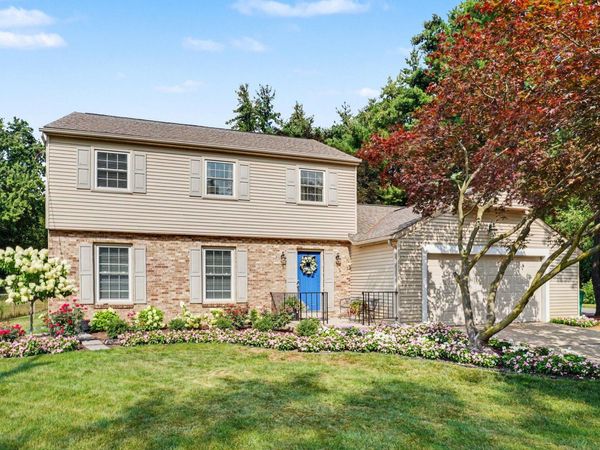 6934 Cypress Street, Portage, MI 49024
