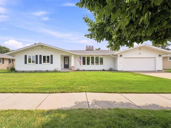 703 E Grant Avenue, Eau Claire, WI 54701