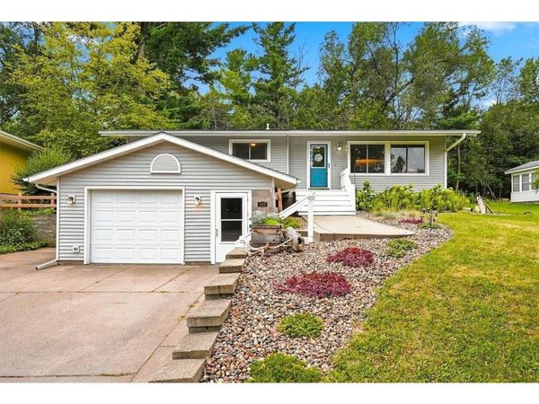 942 Morgan Road, River Falls, WI 54022