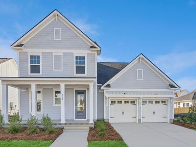 245 Lazy Acres Loop, Summerville, SC 29483
