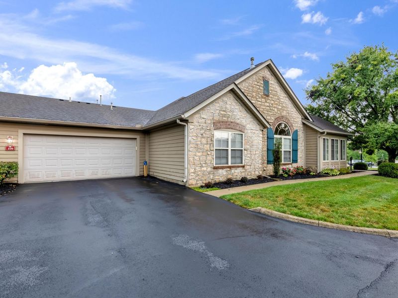 109 Stonegate Drive , Pataskala, OH 43062 Photo 35