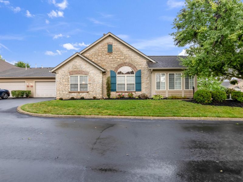 109 Stonegate Drive , Pataskala, OH 43062 Photo 36