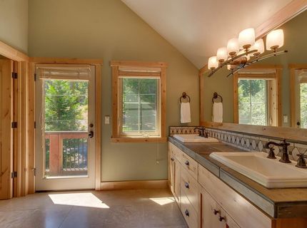 4820 Sacramento Avenue, Homewood, CA 96141 Photo