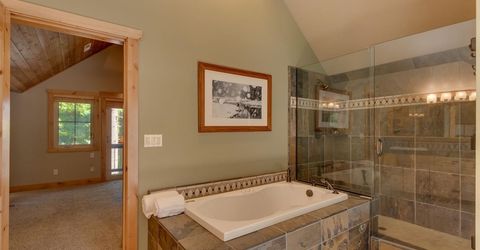 4820 Sacramento Avenue, Homewood, CA 96141 Photo