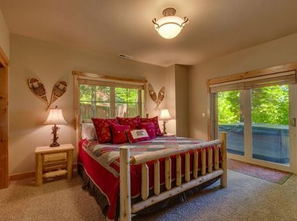 4820 Sacramento Avenue, Homewood, CA 96141 Photo