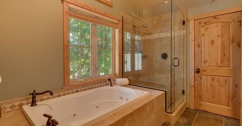 4820 Sacramento Avenue, Homewood, CA 96141 Photo