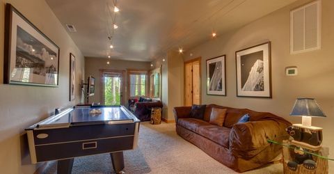 4820 Sacramento Avenue, Homewood, CA 96141 Photo
