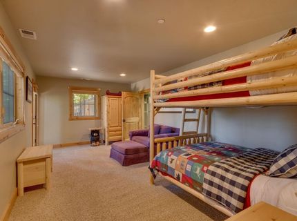 4820 Sacramento Avenue, Homewood, CA 96141 Photo