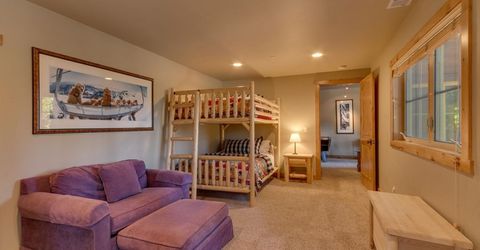 4820 Sacramento Avenue, Homewood, CA 96141 Photo