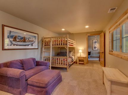 4820 Sacramento Avenue, Homewood, CA 96141 Photo