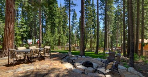4820 Sacramento Avenue, Homewood, CA 96141 Photo