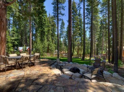 4820 Sacramento Avenue, Homewood, CA 96141 Photo