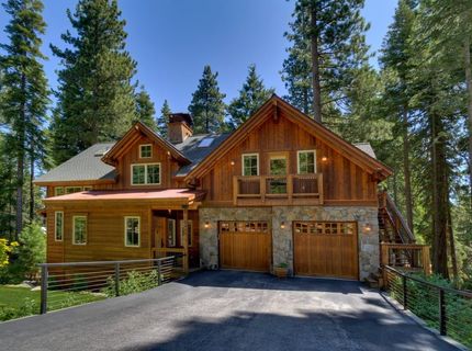 4820 Sacramento Avenue, Homewood, CA 96141 Photo