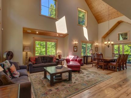 4820 Sacramento Avenue, Homewood, CA 96141 Photo