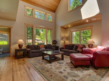 4820 Sacramento Avenue, Homewood, CA 96141 Photo