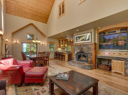 4820 Sacramento Avenue, Homewood, CA 96141 Photo