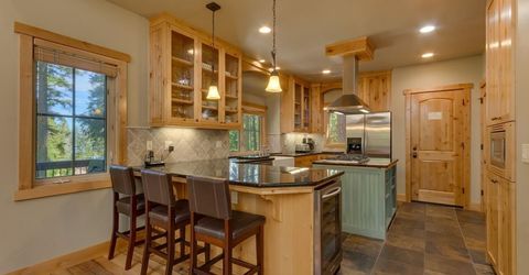 4820 Sacramento Avenue, Homewood, CA 96141 Photo