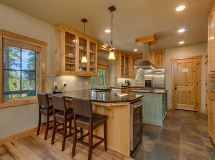 4820 Sacramento Avenue, Homewood, CA 96141 Photo