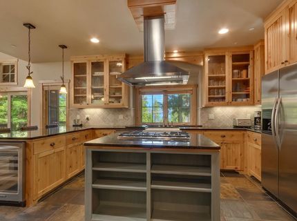 4820 Sacramento Avenue, Homewood, CA 96141 Photo