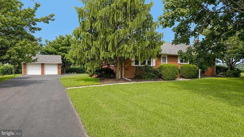157 Canhouse Road, Elmer, NJ 08318 Main Photo