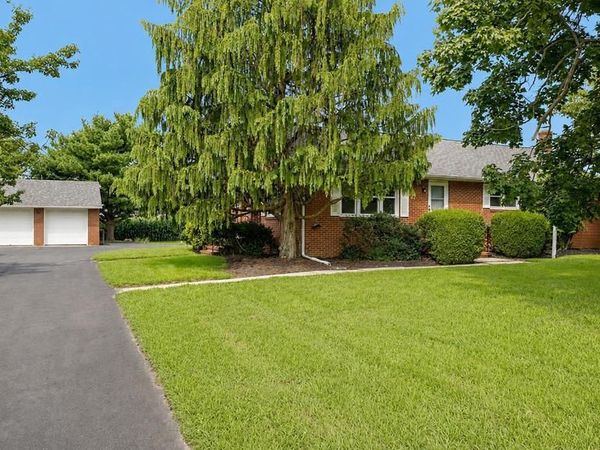 157 CANHOUSE ROAD, ELMER, NJ 08318