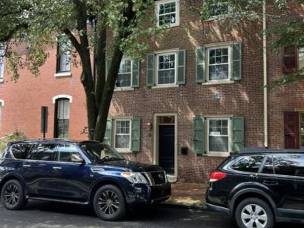 126 DARLINGTON STREET, WEST CHESTER, PA 19382