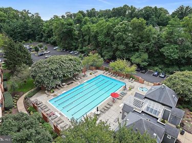2230 GEORGE C MARSHALL DRIVE, Unit 511, FALLS CHURCH, VA 22043