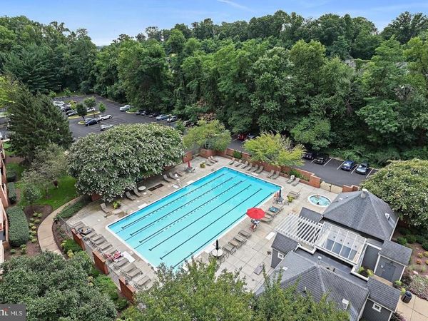 2230 GEORGE C MARSHALL DRIVE, Unit 511, FALLS CHURCH, VA 22043