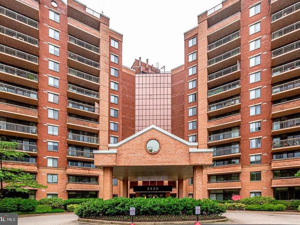 2230 GEORGE C MARSHALL DRIVE, Unit 511, FALLS CHURCH, VA 22043