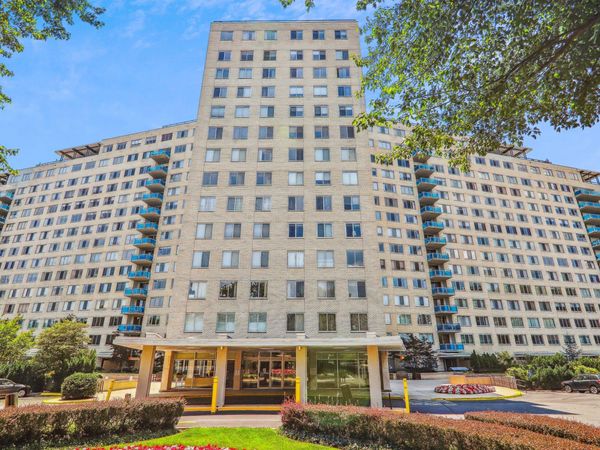 10500 ROCKVILLE PIKE , Unit 1119, ROCKVILLE, MD 20852