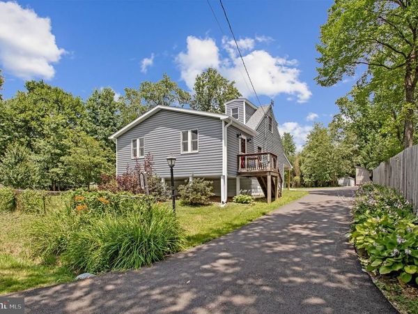 2016 CITRUS AVENUE , JESSUP, MD 20794