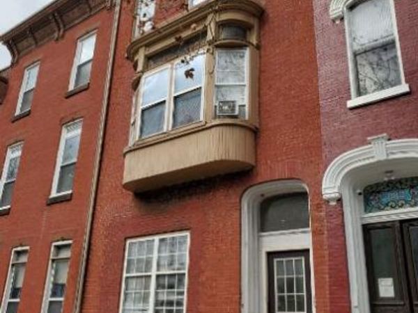 1011 PENN STREET , Unit 3, READING, PA 19601