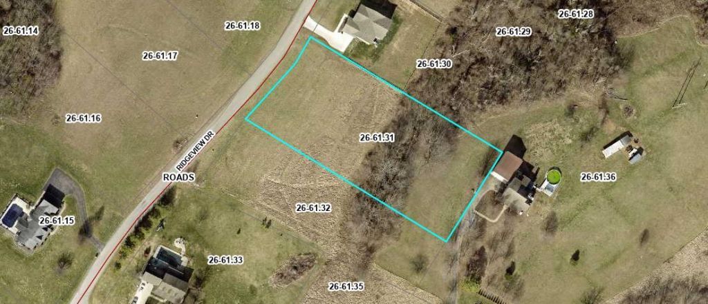 31 Ridgeview Drive, Lancaster, KY 40444 Main Photo