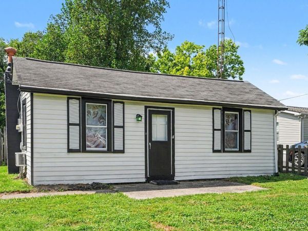 10751 marvin Road, Harrison Twp, OH 45030