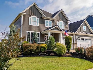 38 E Wind Trail, Morgantown, WV 26508
