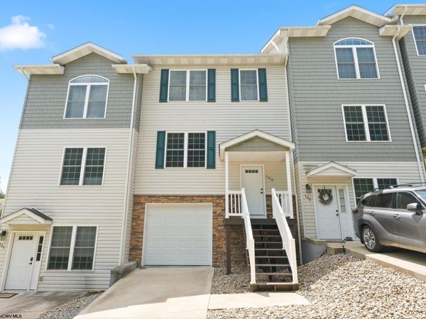 103 Butler Drive, Morgantown, WV 26505