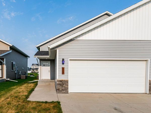 166 Pine Avenue, Mapleton, ND 58059