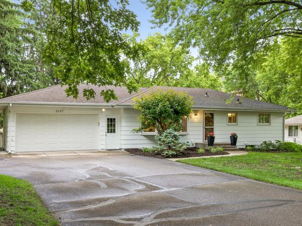2167 Watertown Road, Long Lake, MN 55356