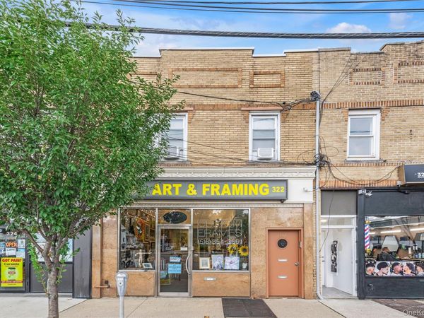 322 Jericho Turnpike , Floral Park, NY 11001
