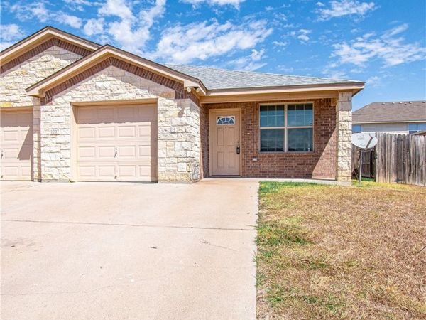 1207 Cavalry Lane, Unit B, Killeen, TX 76549